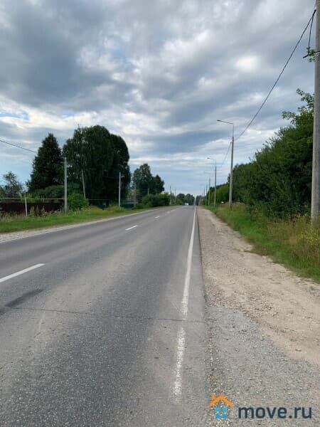 земля под ИЖС, 12 соток