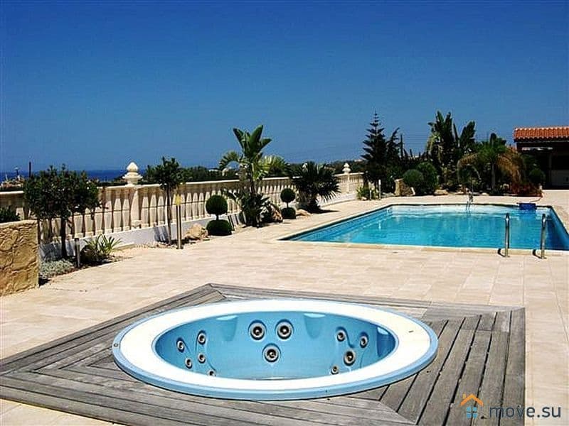 поместье, 350 м², 40 соток