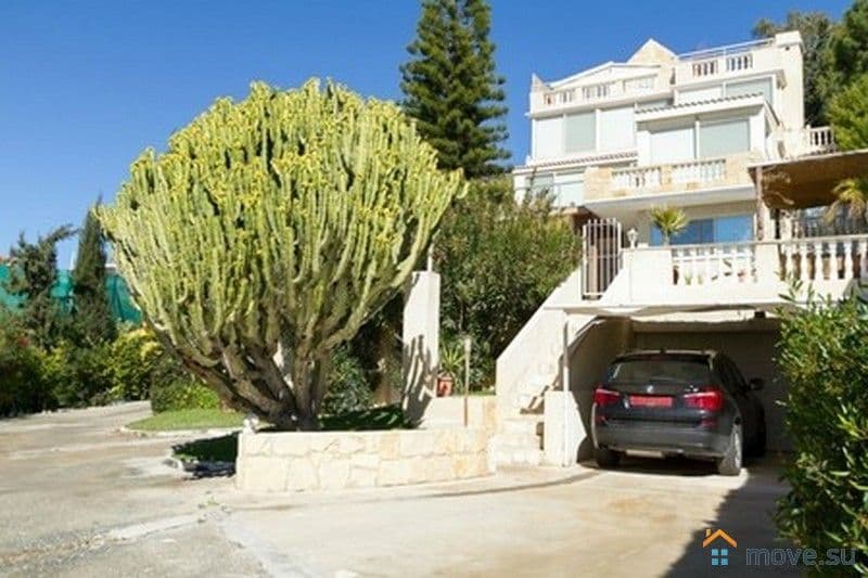 поместье, 500 м², 15 соток