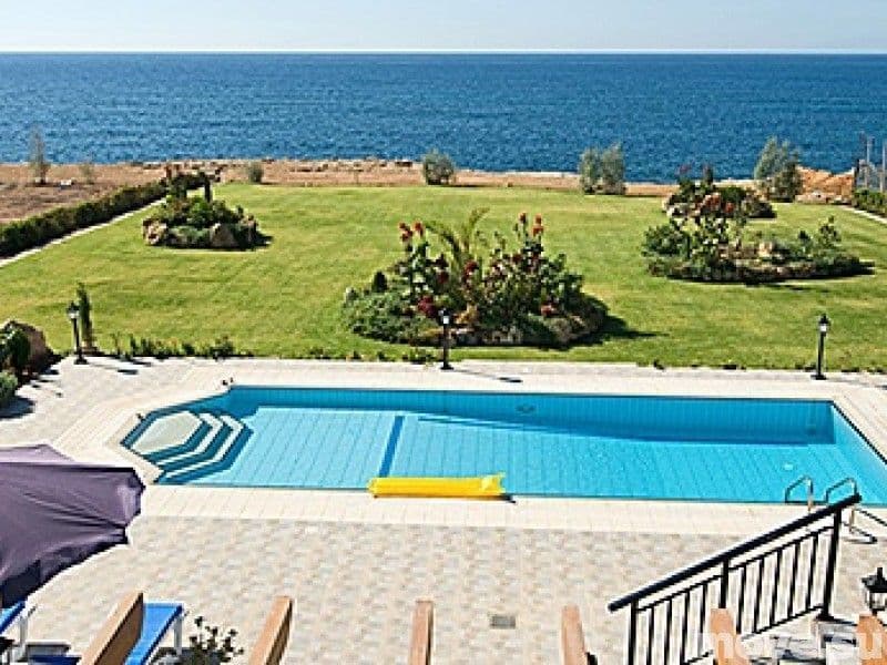 поместье, 450 м², 40 соток