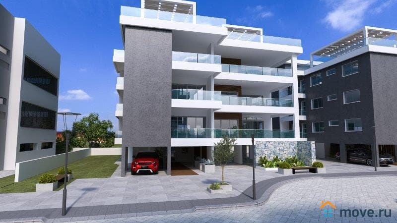 гостиница, 1000 м²