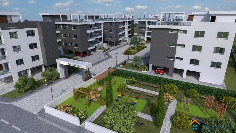 гостиница, 1000 м²