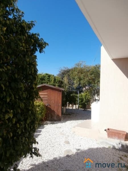 вилла, 150 м², 6 соток