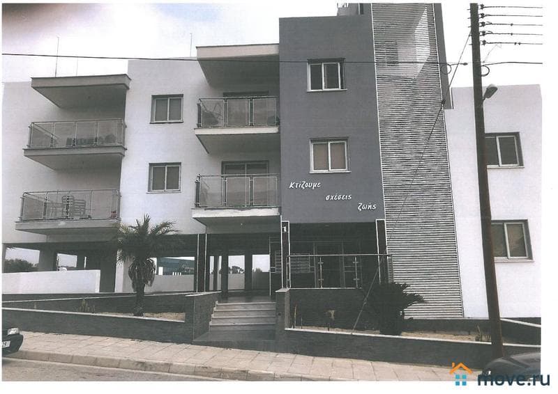 гостиница, 1100 м²