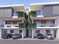Продажа трехкомнатных апартаментов, 101 м², этаж 1 из 3. Фото 9