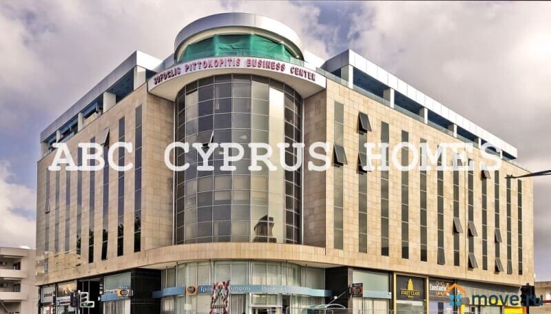 офис, 170 м²