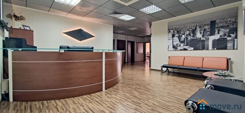 офис, 170 м²