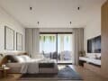 Объявление о продаже двухкомнатных апартаментов, 46 м², этаж 2 из 3. Фото 6
