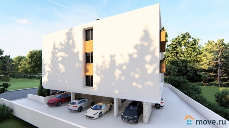 3-комн. квартира, 98 м²