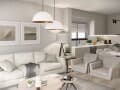 Продаем трехкомнатные апартаменты, 93 м², этаж 2 из 3. Фото 12