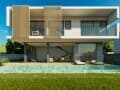 Объявление о продаже виллы, 184 м², 4 сотки. Фото 15