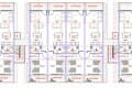 Продаем трехкомнатные апартаменты, 113 м², этаж 2 из 2. Фото 10