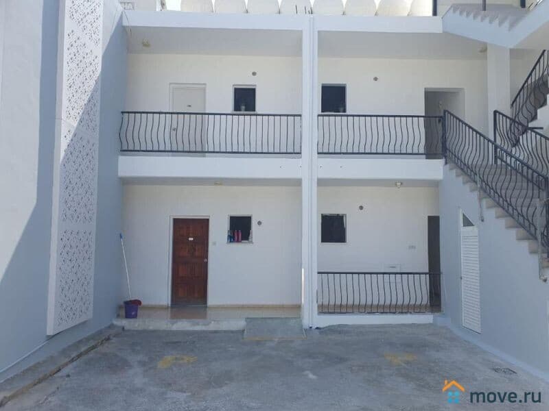гостиница, 874 м²