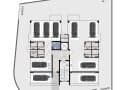 Продажа четырехкомнатных апартаментов, 168 м², этаж 2 из 4. Фото 2