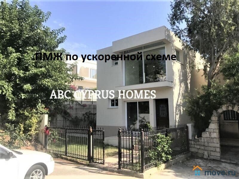 вилла, 151 м²