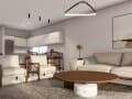 Продаем трехкомнатные апартаменты, 161 м², этаж 2 из 4. Фото 4