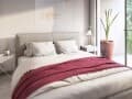3-комн. апартаменты, 161 м²