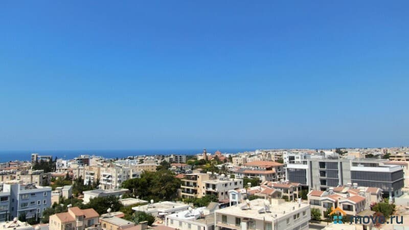 4-комн. апартаменты, 115 м²