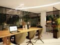 Продаю трехкомнатные апартаменты, 98 м², этаж 2 из 3. Фото 12