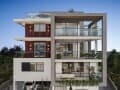 Продаю трехкомнатные апартаменты, 98 м², этаж 3 из 4. Фото 11