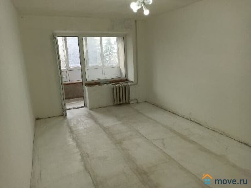 3-комн. квартира, 72.6 м²