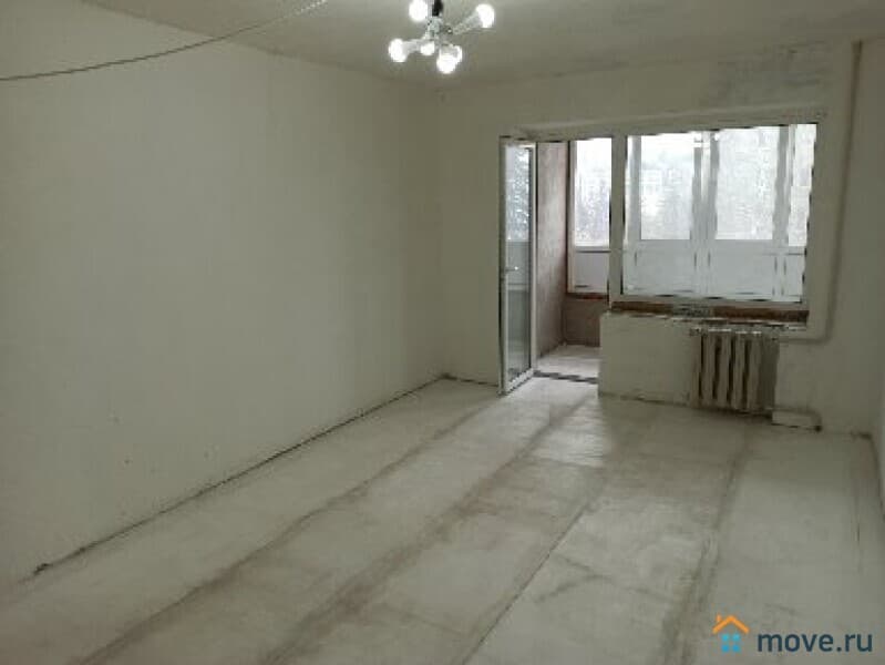 3-комн. квартира, 72.6 м²