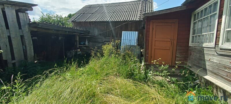 дом, 65 м², 9 соток