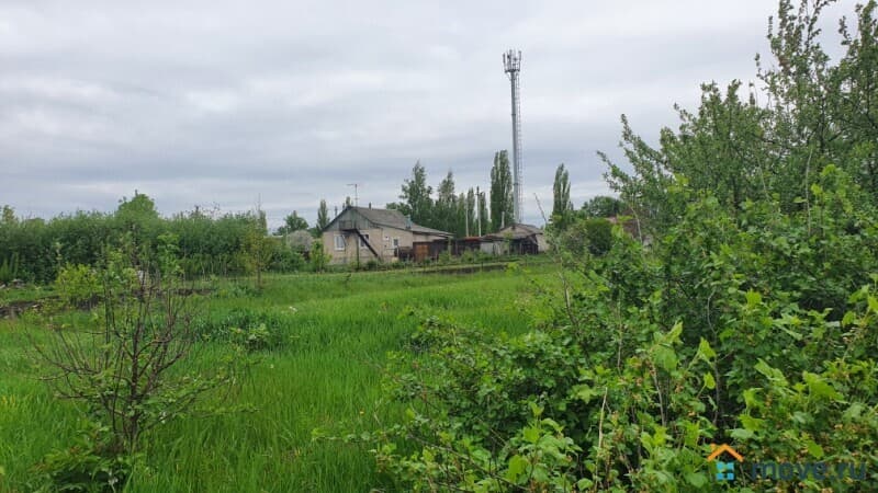 земля под ИЖС, 10 соток