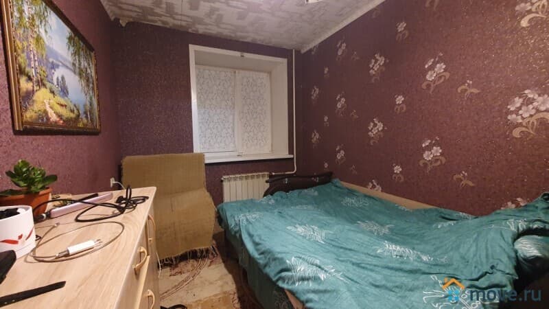 3-комн. квартира, 65 м²