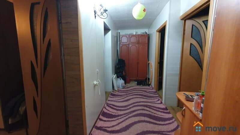 3-комн. квартира, 65 м²
