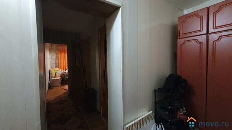 3-комн. квартира, 65 м²