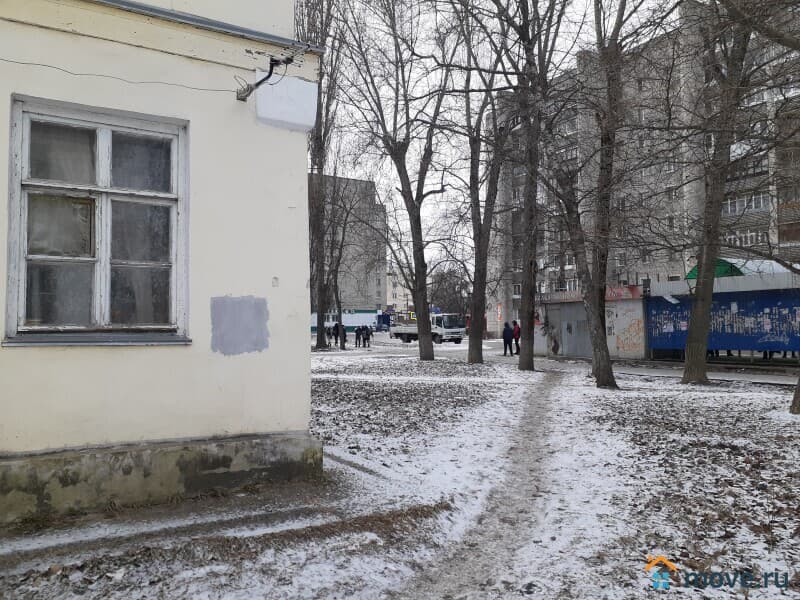 свободного назначения, 36 м²