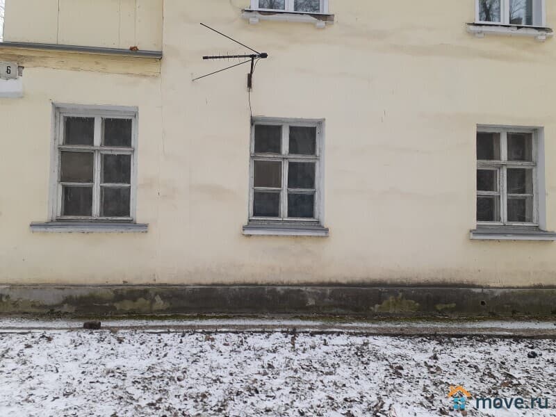 свободного назначения, 36 м²