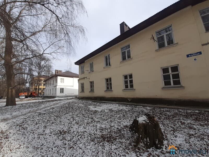 свободного назначения, 36 м²