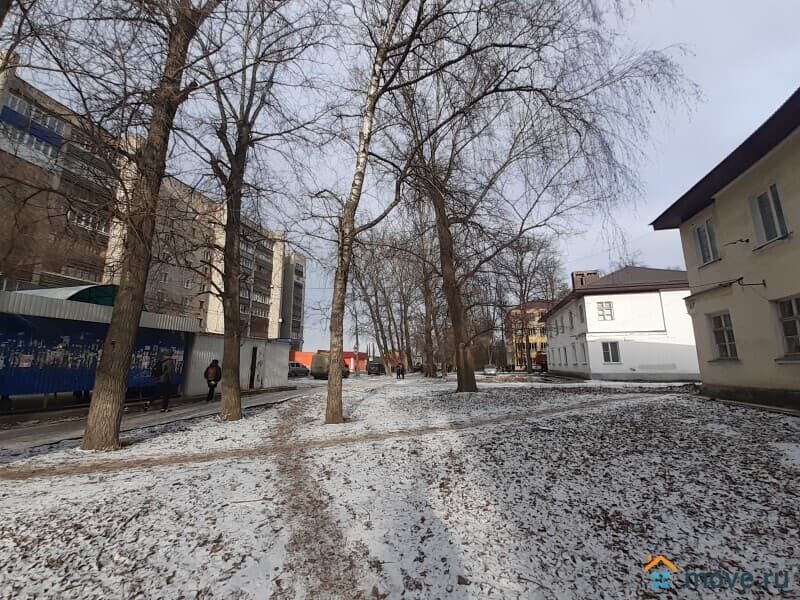 свободного назначения, 36 м²