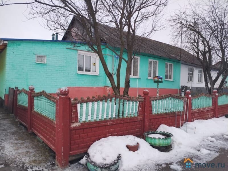 2-комн. квартира, 44 м²
