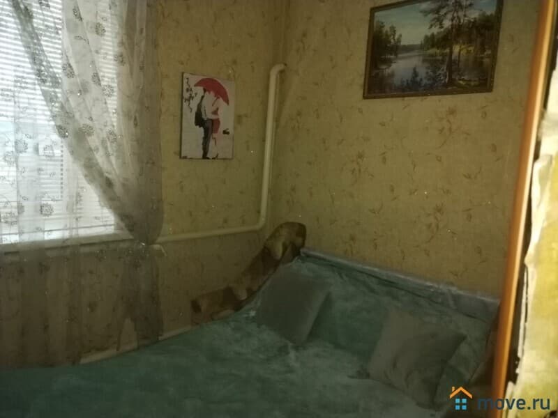 2-комн. квартира, 44 м²