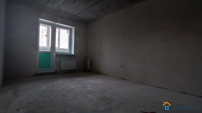 2-комн. квартира, 62 м²