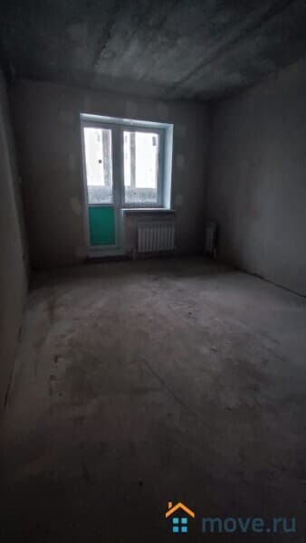 2-комн. квартира, 62 м²