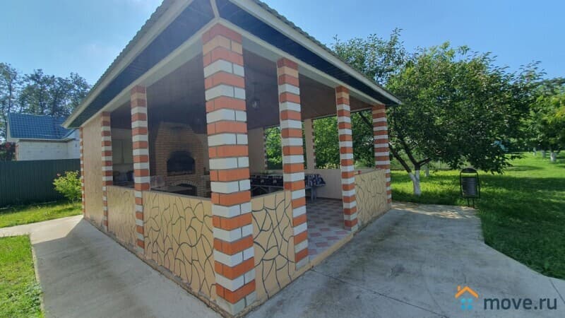 дом, 247 м², 22 сотки