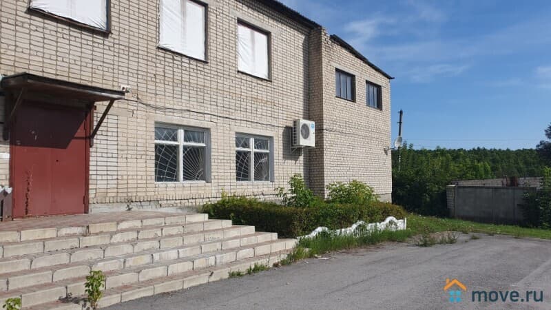 свободного назначения, 140 м²