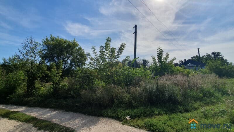 земля под ИЖС, 15 соток