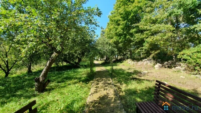 земельный участок, 5 га