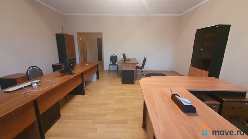 офис, 120 м²