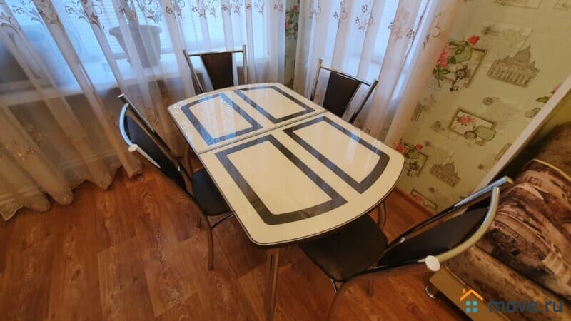 1-комн. квартира, 40 м²
