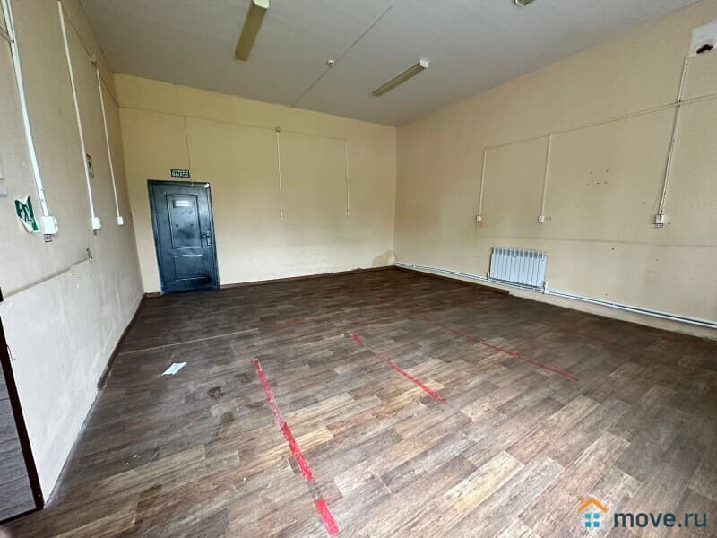 свободного назначения, 78 м²