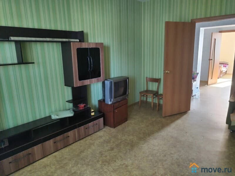 1-комн. квартира, 30 м²