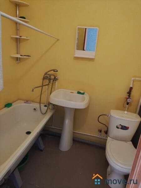 1-комн. квартира, 30 м²
