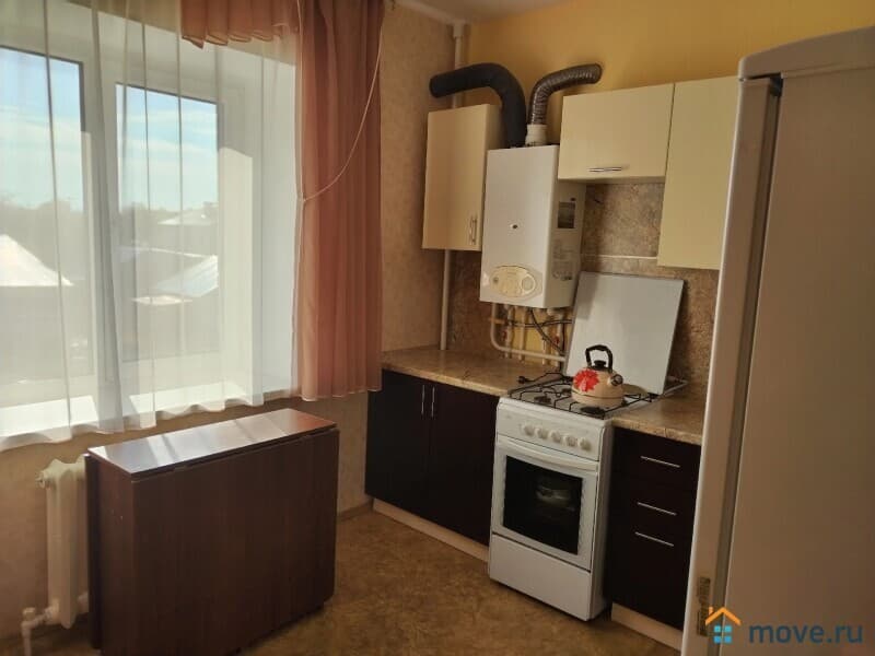 1-комн. квартира, 30 м²
