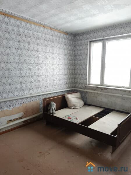 дом, 65 м²